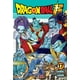 thumbnail image 1 of Manga Dragon Ball Super 17 Ivrea Argentina, 1 of 2