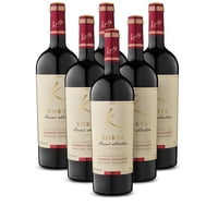 Korta - Vino Gran Reserva Barrel Cabernet Sauvignon, 6 Botellas