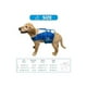 thumbnail image 2 of Chaqueta salvavidas para perro talla L, 2 of 2