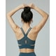 thumbnail image 2 of Peto Deportivo Mujer Diseño Espalda Cruzada, 2 of 4