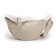thumbnail image 1 of Banano Riñonera Urbano Impermeable Colores Lisos Unisex crema Talla Única, 1 of 6