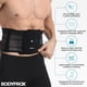 thumbnail image 4 of Soporte de espalda transpirable Bodyprox para hombres y mujeres, 4 of 6