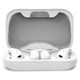 thumbnail image 2 of Audifonos Inalambricos Bluetooth Mlab Air Motion Ows Blanco, 2 of 5