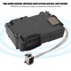 thumbnail image 2 of Adaptador de Corriente Dilwe 100-240V 12V 20.42A para One X, 2 of 9