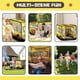 thumbnail image 2 of Carpa Infantil Korimefa KFRE9126Y Grande Bus Escolar Pop Up, 2 of 3