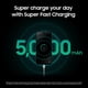 thumbnail image 4 of Smartphone Samsung Galaxy A17 5G 128GB 6.7" AMOLED Negro, 4 of 9