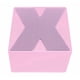 thumbnail image 2 of Mini Parlante Recargable Bluetooth Portatil BT Cubo Bolsillo rosa, 2 of 8