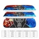 thumbnail image 3 of Ice Fire Gorilla Tag Comforter Set Soft 3 Pcs Twin Bedding Sets Thicken for All Season, 3 of 5