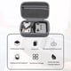 thumbnail image 5 of Bolsa de almacenamiento Flyekist para DJI Mini 4 Pro Drone con acceso., 5 of 6