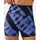 thumbnail image 3 of Short Levanta Cola Mujer Diseño Manchado y Ajuste Perfecto, 3 of 4