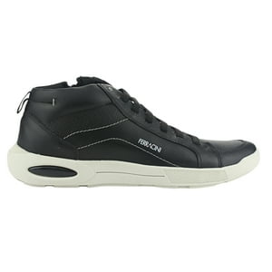 Zapatilla Ferracini Hombre 2268 Pulse Negro Casual