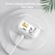 thumbnail image 4 of El Padrino-theme AirPods Pro Earphone Case Compatible with Apple Devices Premium Flexible TPU theme Custom, 4 of 6