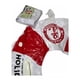 thumbnail image 4 of Flotador Inflable Redondo 120cm Rojo Para Piscinas Adulto, 4 of 5