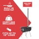thumbnail image 2 of Estufa de Campamento UNITED STATES STOVE Co Ligera 9.5 kg, 2 of 9