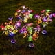 thumbnail image 2 of 2 Pack Solar Butterfly Lights - Add a Magical Touch to Your Garden with These LED Outdoor Landscape Lights!, 2 of 2