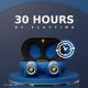 thumbnail image 3 of Auriculares inalámbricos Bluetooth iJoy Harry Potter Ravenclaw con micrófono, 3 of 9