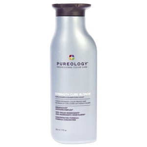 Pureology - Champú Rubio Curativo Fuerte De Para Unisex - Champú