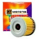 thumbnail image 1 of Filtro Aceite Moto Suzuki Gxsr 150 / Gsxs 150 Japones, 1 of 4
