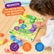thumbnail image 5 of Puzle a juego de colores Nene Toys de madera para niños mayores de 2 años, 5 of 6