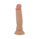 thumbnail image 2 of Consolador Realístico de Piel Deslizable Quentin 184 mm Beige, 2 of 7