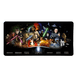 thumbnail image 1 of Mouse Pad Xxl Star Wars Saga Completa - 80x40 Cm Waterproof, 1 of 3