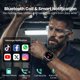 thumbnail image 2 of Reloj Inteligente Nicdeix 1.43" AMOLED con Llamadas Bluetooth, 2 of 9