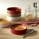 thumbnail image 3 of Ramequin Creme Brulee Amarillo, 3 of 3