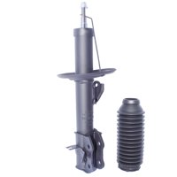 Wurtex - Amortiguador Delantero Derecho Jac S2 1.5 2016 2020