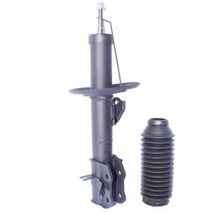 Wurtex - Amortiguador Delantero Derecho Jac S2 1.5 2016 2020