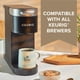 thumbnail image 4 of Café Peet's Coffee Alma de la Tierra Dark Roast 60 cápsulas, 4 of 8