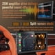 thumbnail image 4 of Estéreo para Auto Haudio 10.1" Android 13 con CarPlay Inalámbrico 2G+32G, 4 of 8