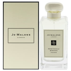 Jo Malone - Madreselva Y Davana De Para Unisex - Spray De Colonia