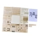 thumbnail image 5 of 1:35 Kits De Modelos De Construcción Escena De Arquitectura Para Decoración De Diseño De Mesa De Arena Estilo B, 5 of 5