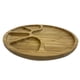 thumbnail image 2 of Tabla Picoteo Bio Bamboo 30cm, 2 of 2