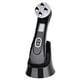 thumbnail image 1 of Masajeador Facial Eléctrico Ems Aparato De Belleza Rf 6 Modos Carga Usb Portátil Reafirmante De La Piel Facial Masaje Rejuvenecedor Aparato De Belleza, 1 of 4