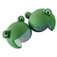 thumbnail image 2 of Protector de Esquinas de Dibujos Animados Protector de Esquinas para Bebés Protectores de Muebles Verde (Protector de Esquinas), 2 of 3