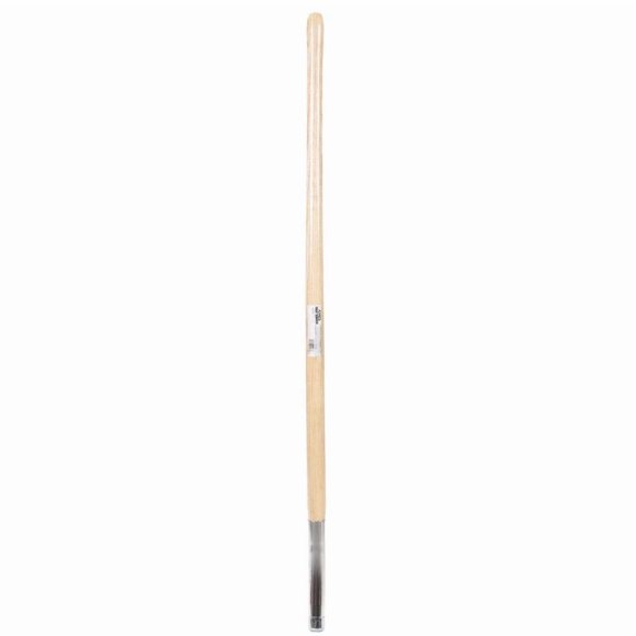 Horquilla de jardín Ames Wood con mango de repuesto, 120 cm