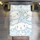 thumbnail image 3 of Cinnamoroll Bedding Sets for Kids Men Women, 3 of 5