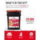 thumbnail image 4 of Suministro de alimentos de emergencia ReadyWise para 14 días, 150 porciones, 4 of 7