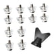 thumbnail image 4 of 12 piezas de clavos para botas de fútbol, ​​accesorios para botas de fútbol, ​​competición atlética, césped, entrenamiento, clavos para botas de fútbo 13 mm 16 mm, 4 of 5