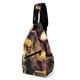 thumbnail image 1 of Ojos de Wakanda Riñonera Bandolera con Estampado Integral para Hombres y Mujeres, Bolso Cruzado Gráfico de Tendencia, Mochila de Hombro Streetwear para Ciclismo y Deportes, Riñonera Versátil Casual, 1 of 6
