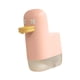 thumbnail image 2 of Dispensador Automático De Jabón De Manos Dispensador Automático De Jabón En Espuma Para Cocina Y Hogar Color Rosa, 2 of 3