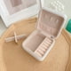 thumbnail image 3 of Organize Your Jewelry Collection with This Portable, Zipper-Locking Jewelry Box!, 3 of 5