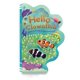 thumbnail image 1 of Libro interactivo infantil Hello Clownfish de Chronicle Books, 1 of 1