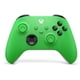 thumbnail image 1 of Controlador de juegos inalámbrico Xbox 2025 Velocity Green, 1 of 3