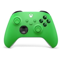 Controlador De Juegos Inalámbrico Xbox 2025 Velocity Green