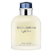 Dolce & Gabbana Light Blue Men Edt 125Ml