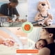 thumbnail image 4 of Máquina de sonido para dormir Baby Shusher Collection con 2 chupetes, 4 of 7