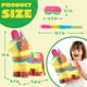 thumbnail image 2 of Piñata JOYIN Cinco de Mayo con forma de burro para fiesta de cumpleaños infantil, 2 of 9