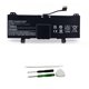 thumbnail image 1 of Batería de portátil HCSK 7.7V 47.3Wh 6150mAh GB02XL, 1 of 8